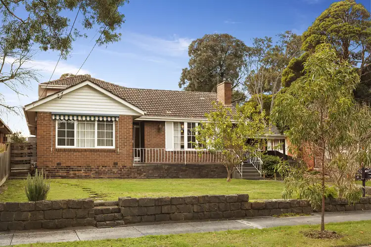 5 Outlook Drive, Nunawading VIC 3131