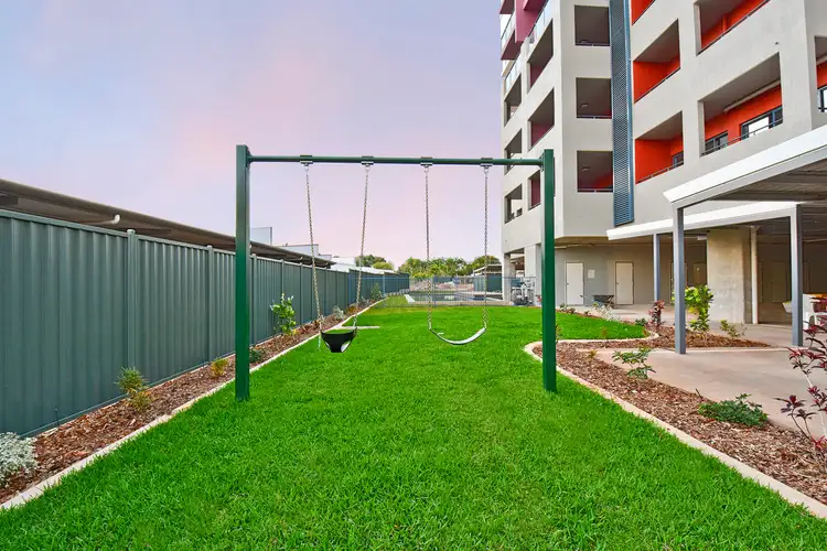 Fifth view of Homely apartment listing, 601c/65 Progress Drive, Nightcliff NT 810