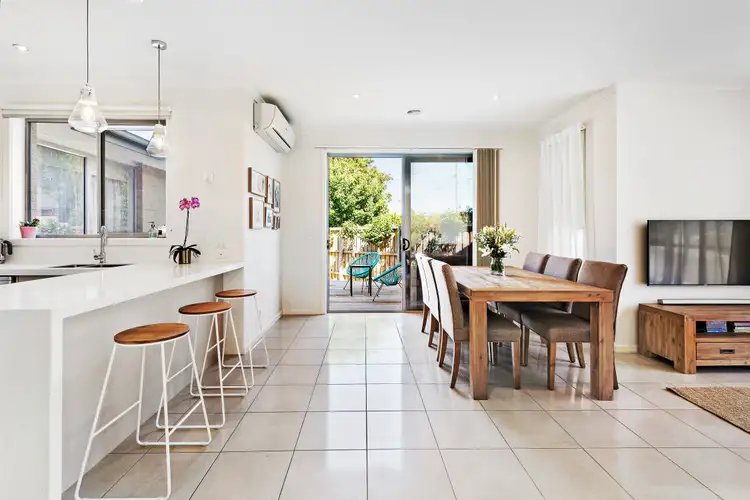 Fourth view of Homely townhouse listing, 1/46 Molesworth Street, Seaford VIC 3198