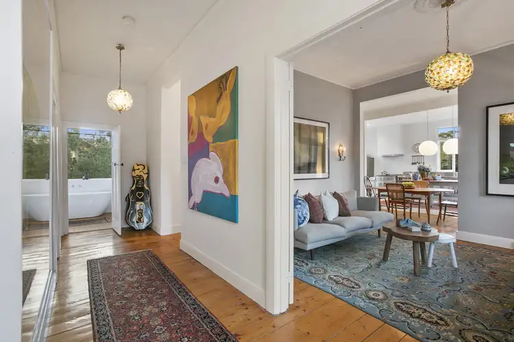 Third view of Homely house listing, 8 Hepburn Road, Daylesford VIC 3460