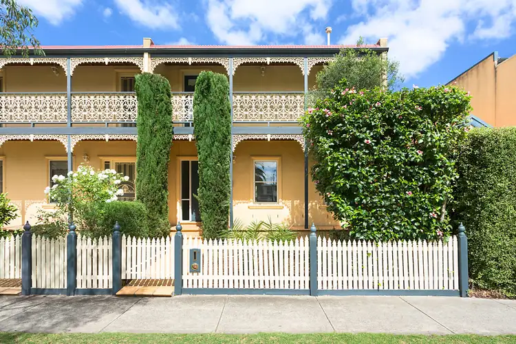 Main view of Homely townhouse listing, 8/899 Mount Alexander Road, Essendon VIC 3040