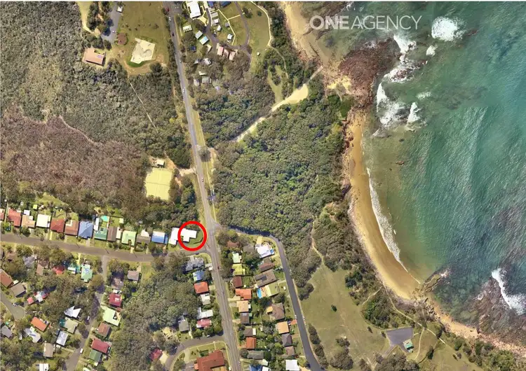 Fourth view of Homely house listing, 40 Binbilla Drive, Bonny Hills NSW 2445
