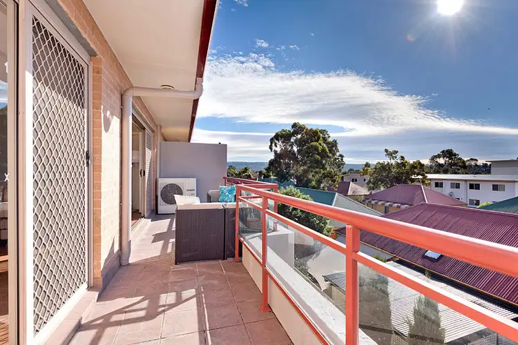 Fifth view of Homely unit listing, 19/43-45 Preston  Street, Jamisontown NSW 2750