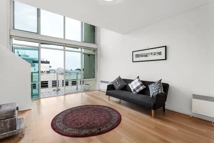 Main view of Homely apartment listing, 55/39 Esplanade East, Port Melbourne VIC 3207