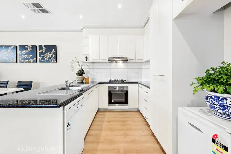 Third view of Homely house listing, 3/150 Somers Avenue, Macleod VIC 3085