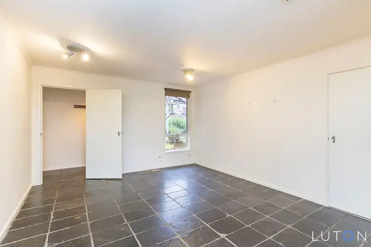Third view of Homely house listing, 12 Withers Place, Weston ACT 2611
