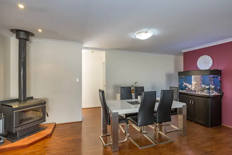 Fifth view of Homely house listing, 1 Arabian Gardens, Eaton WA 6232
