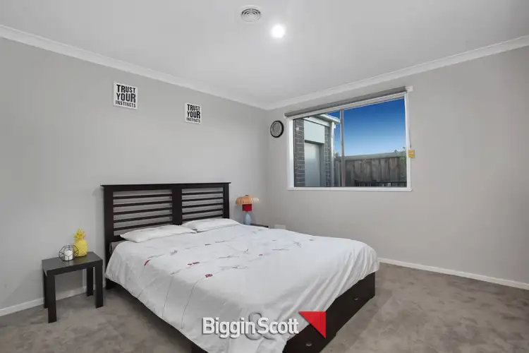 Seventh view of Homely house listing, 42 Alarah Boulevard, Cranbourne West VIC 3977