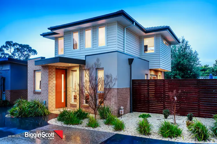 4 & 7/37 Central Avenue, Boronia VIC 3155