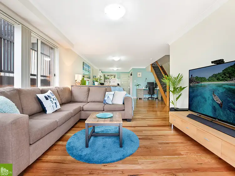 17/68 Jane Avenue, Warrawong NSW 2502