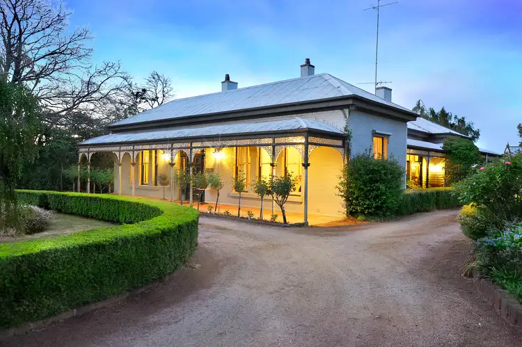 901 Lal Lal Street, Buninyong VIC 3357