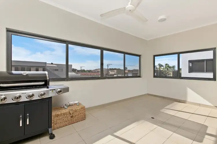 Third view of Homely unit listing, 7/22 Coronation Drive, Stuart Park NT 820