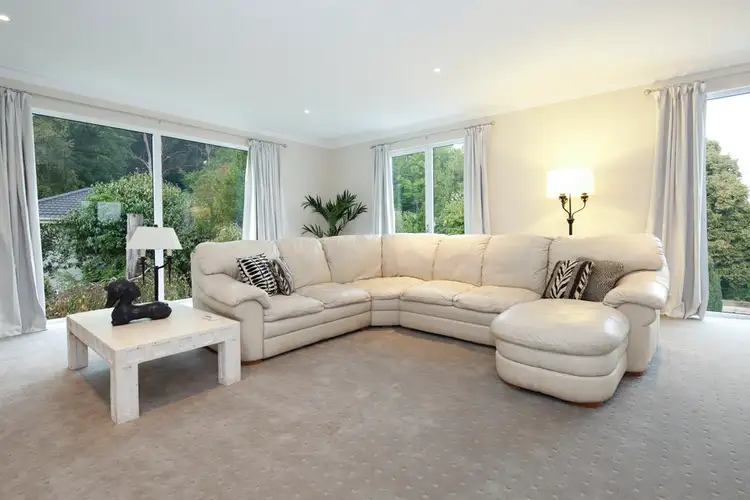 Fifth view of Homely house listing, 29 One Tree Hill Road, Ferny Creek VIC 3786