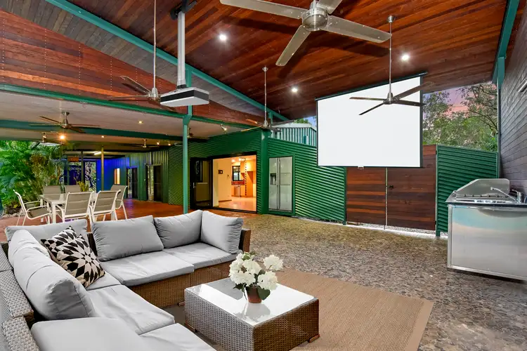 Second view of Homely house listing, 14 Centro Road, Humpty Doo NT 836