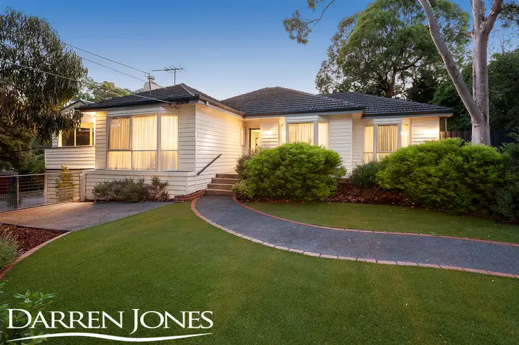 113 Karingal Drive, Briar Hill VIC 3088