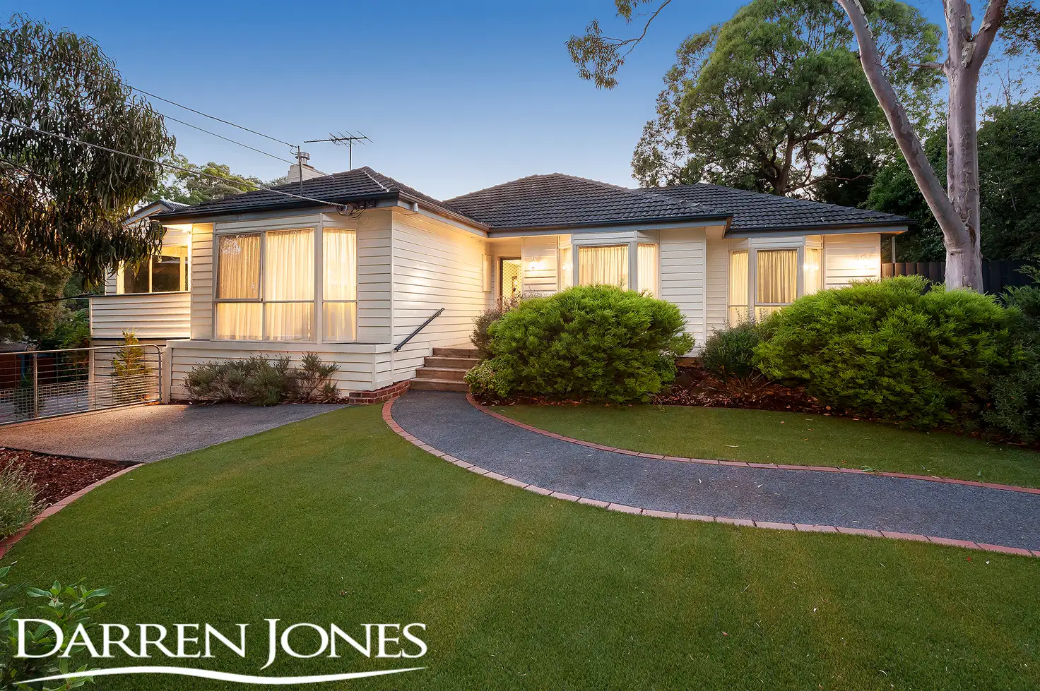 Main view of Homely house listing, 113 Karingal Drive, Briar Hill VIC 3088