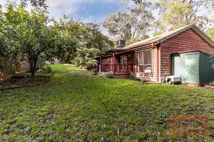 2 Aqueduct Avenue, Mount Evelyn VIC 3796