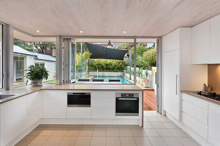 Third view of Homely house listing, 11 Corella Street, Freshwater NSW 2096