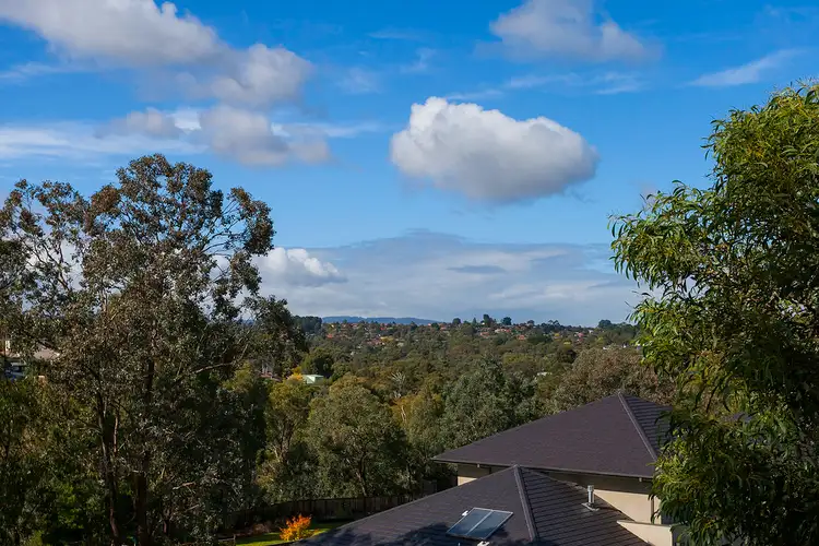 Fourth view of Homely land listing, 9 Green Ridge, Warrandyte South VIC 3134