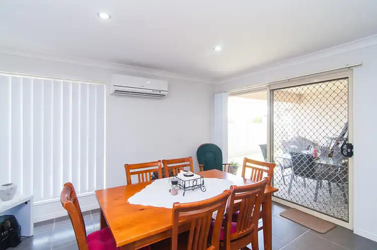 Fourth view of Homely semi-detached listing, 1&2/14 Homeland Crescent, Warner QLD 4500