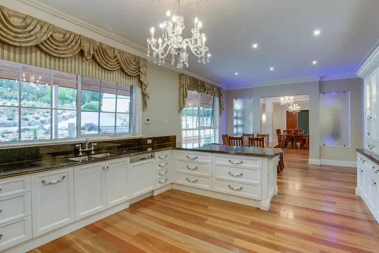 Sixth view of Homely house listing, 751 Woori Yallock Road, Cockatoo VIC 3781