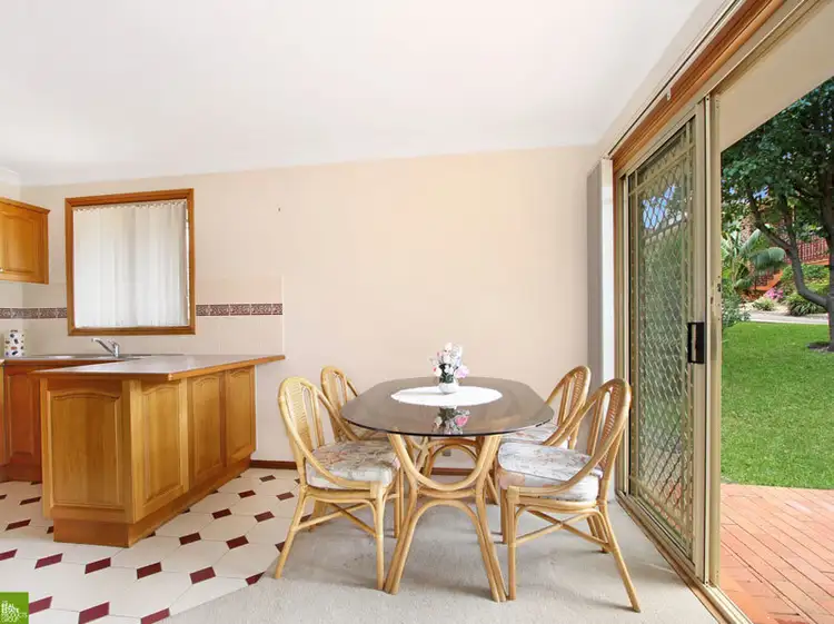 Fourth view of Homely villa listing, 7/35-37 Ryan Street, Balgownie NSW 2519