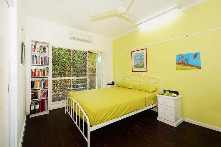 Sixth view of Homely house listing, 5 Railway Street, Parap NT 820
