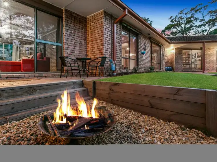 Sixth view of Homely house listing, 1104 Arthurs Seat Road, Dromana VIC 3936