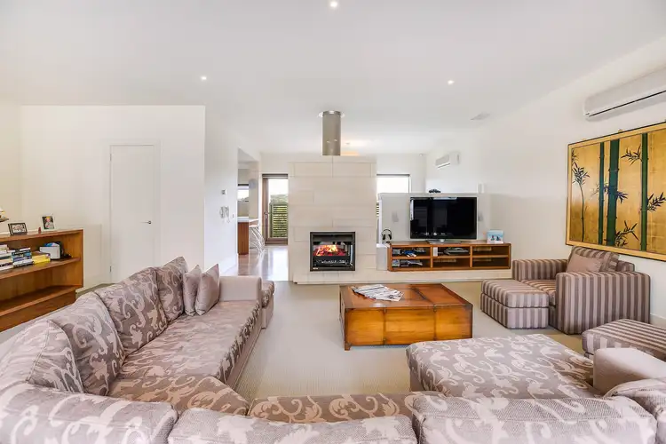 Fifth view of Homely villa listing, 23 Armytage Drive, Portsea VIC 3944