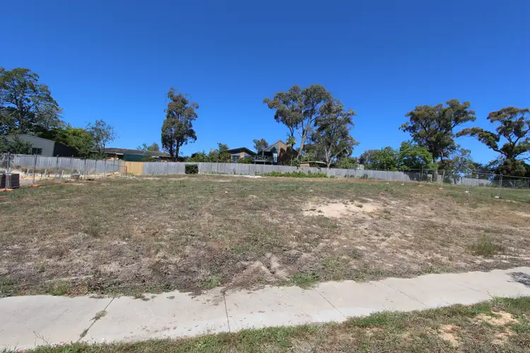 23 Henry Avenue, Mount Clear VIC 3350