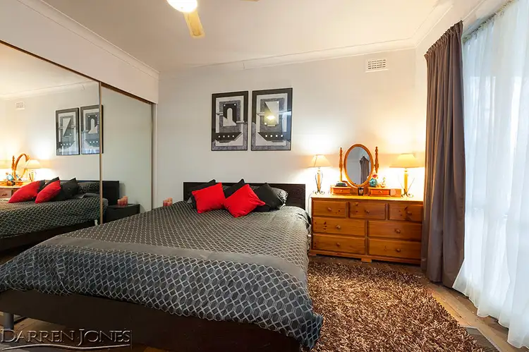 Fifth view of Homely house listing, 2 Alexander Street, Montmorency VIC 3094