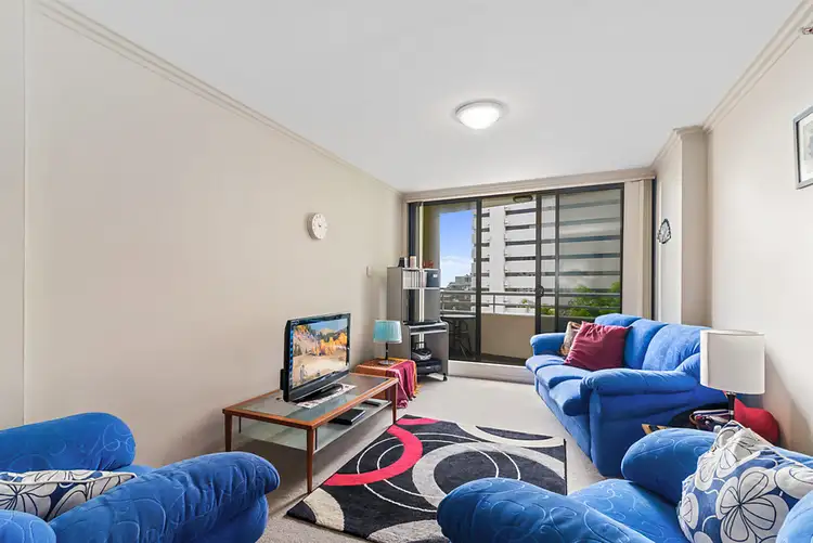 Second view of Homely studio listing, 422/1 Sergeants Lane, St Leonards NSW 2065