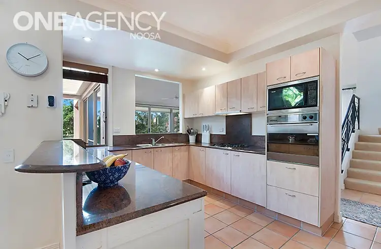 Third view of Homely house listing, 131/61 Noosa Springs Drive, Noosa Springs QLD 4567