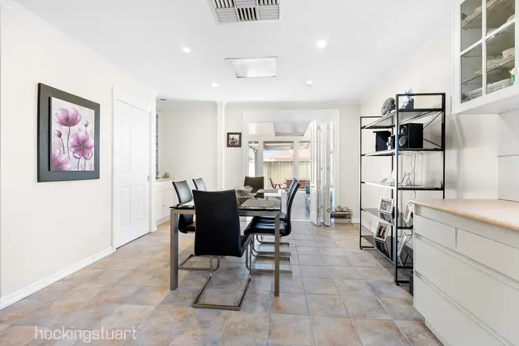 Second view of Homely house listing, 4 Greenbrook Drive, Epping VIC 3076