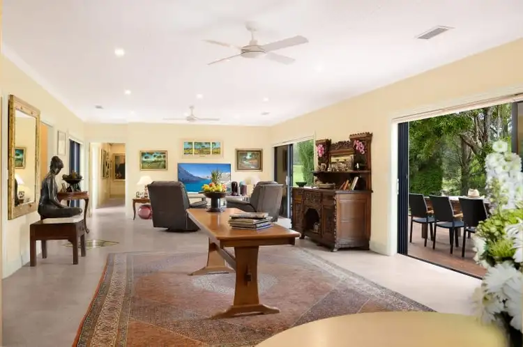 Sixth view of Homely house listing, 83 Kangaloon Road, Bowral NSW 2576