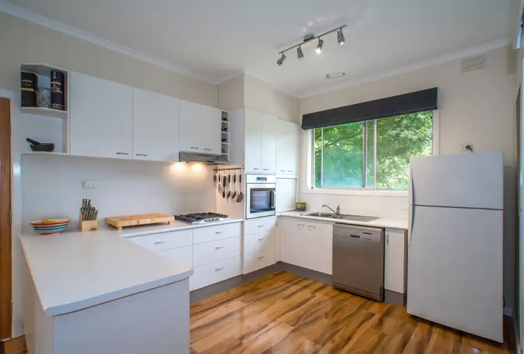 Fifth view of Homely house listing, 24 Belgrave Ferny Creek Road, Ferny Creek VIC 3786