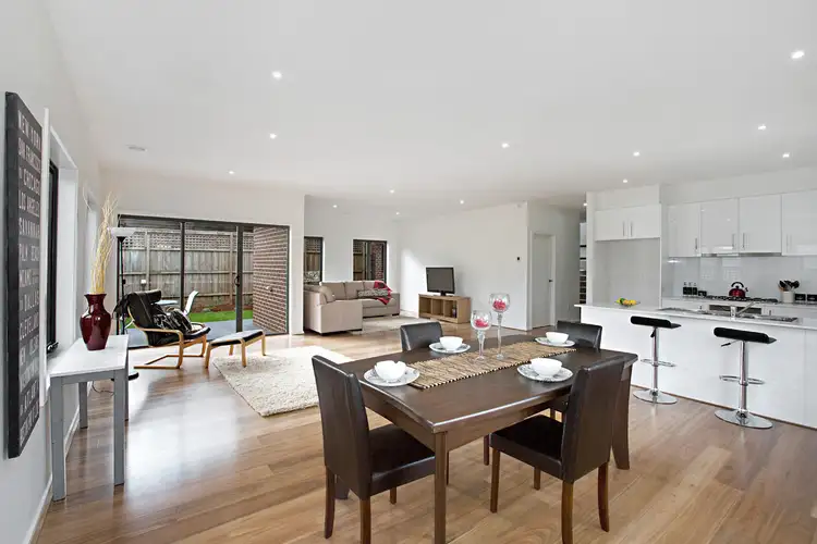Second view of Homely house listing, 90A Ayr Street, Doncaster VIC 3108