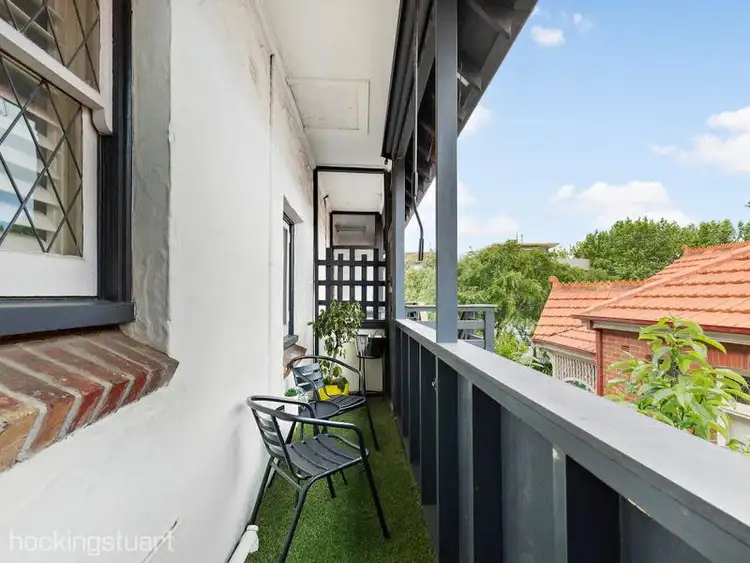 Fifth view of Homely apartment listing, 5/71 Ormond Road, Elwood VIC 3184