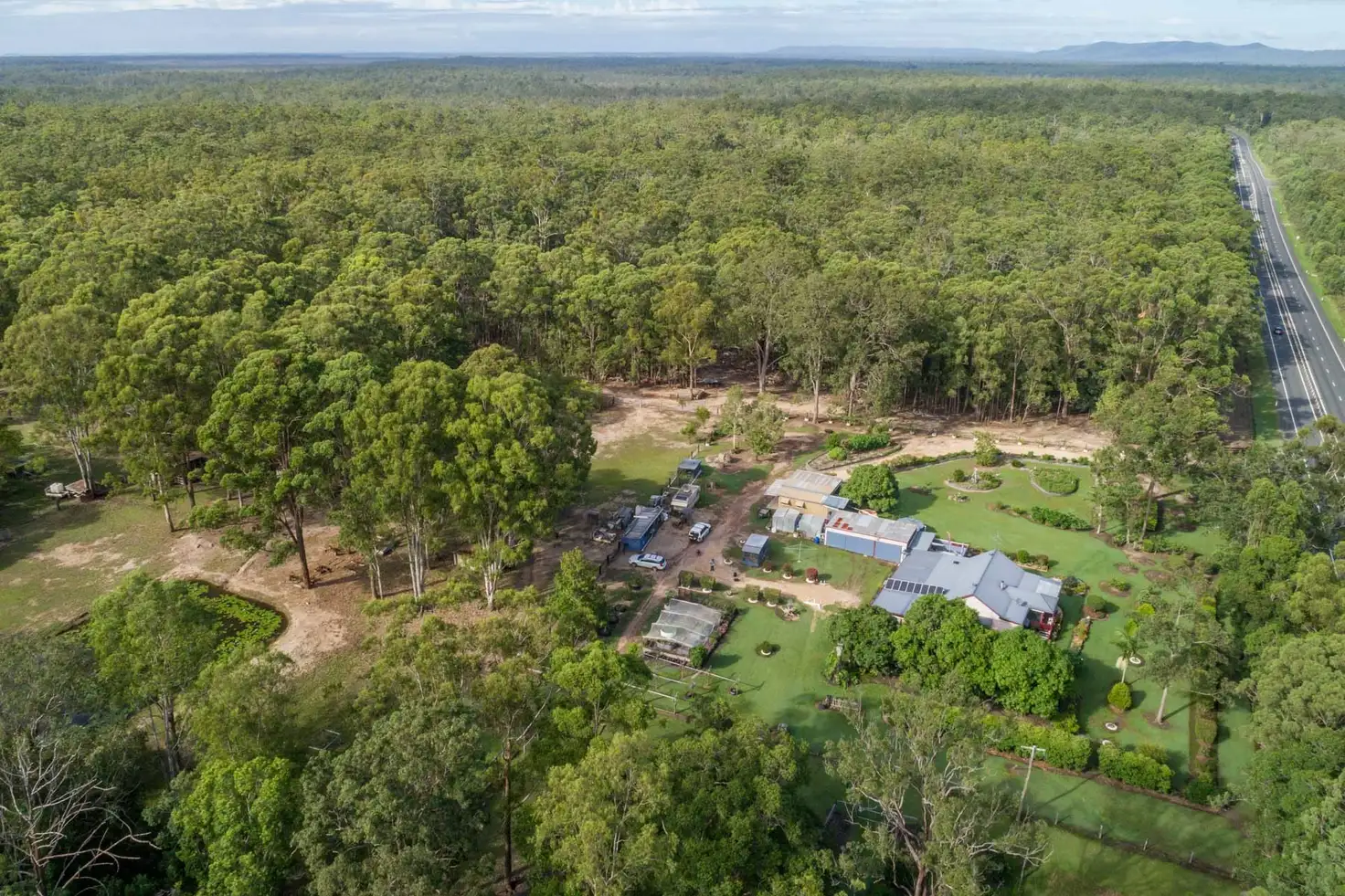 Main view of Homely house listing, 8120 Pacific Highway, New Italy NSW 2472