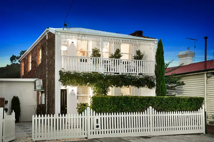 51A Newcastle Street, Yarraville VIC 3013