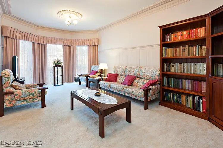 Second view of Homely unit listing, 9/14 Barongarook Court, Lower Plenty VIC 3093