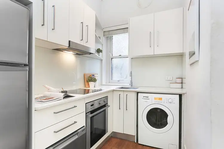 Second view of Homely apartment listing, 4/61 Liverpool Street, Paddington NSW 2021