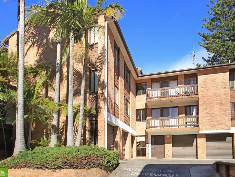 6/13 Bode Avenue, North Wollongong NSW 2500