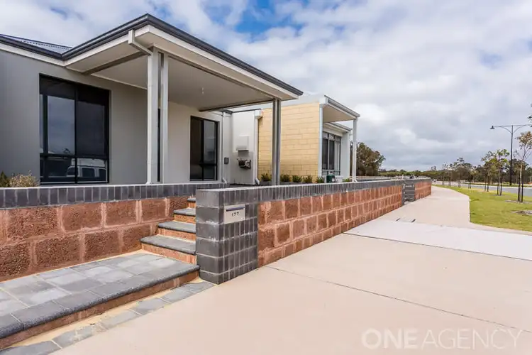 177 Inlet Boulevard, South Yunderup WA 6208