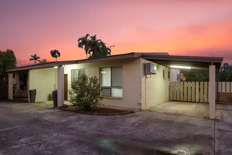 Second view of Homely unit listing, 5/4 Gailes Court, Marrara NT 812