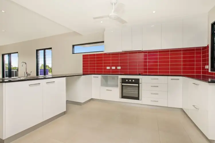 Second view of Homely unit listing, 5101/2 Brisbane Crescent, Johnston NT 832