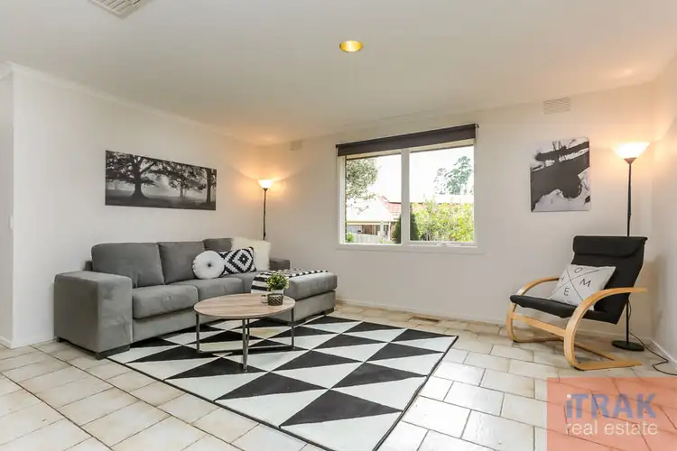 Fourth view of Homely house listing, 4 Cottesmore Court, Boronia VIC 3155