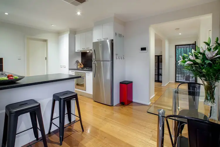 Fourth view of Homely house listing, 62 Sherlock Road, Croydon VIC 3136