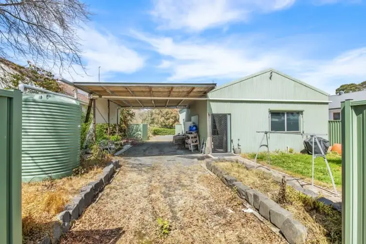 Fourth view of Homely land listing, 607 Eureka Street, Ballarat East VIC 3350