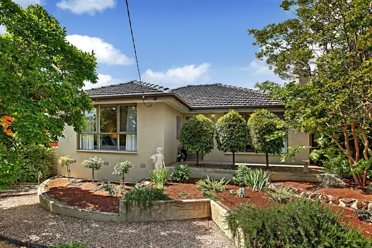 Second view of Homely house listing, 4 Rosebank Avenue, Ringwood North VIC 3134